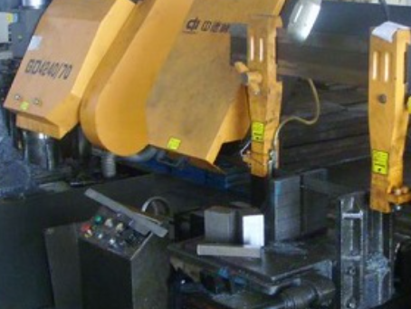 安多SM45模具钢