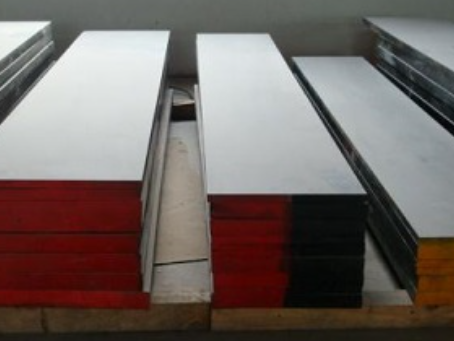 安多Cr12MoV模具钢