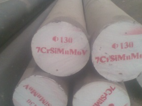 安多7CrSiMnMoV工具钢