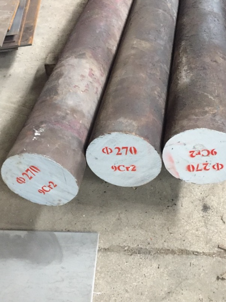 安多9Cr2工具钢