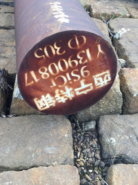 安多9CrSi工具钢