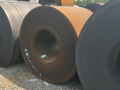 安多Q355NHB耐候板