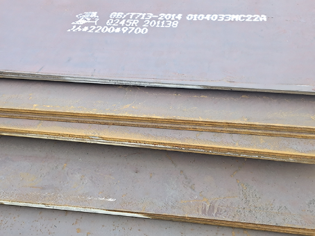 安多容器板-Q245R